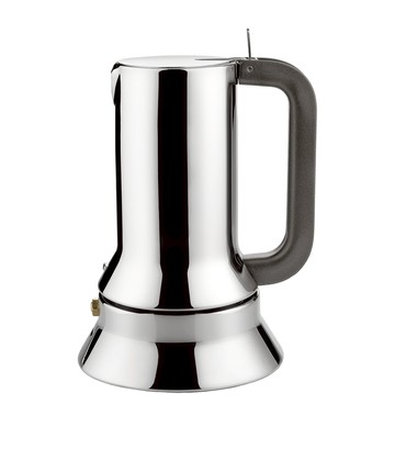 Alessi 9090 1-Cup Espresso Coffee Maker