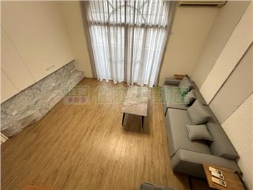 EQ別墅五+六樓｜桃園市桃園區莊二街