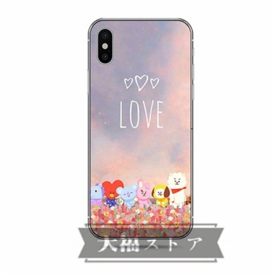 Bt 21 Iphone ケース おしゃれ 全モデル対応 Iphone 11 Pro Max Mini X Xr Xs Se 第2世代 6 7 8 Plus Bts 防弾少年団 可愛い 韓国 流行り 耐衝撃 通販 Lineポイント最大get Lineショッピング