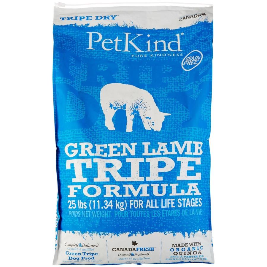 PetKind　ペットカインド　ビーフ　11.34kg　※限定レシピ原産国カナダ