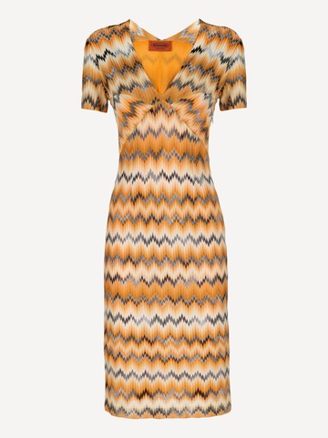 Missoni Midi Dress