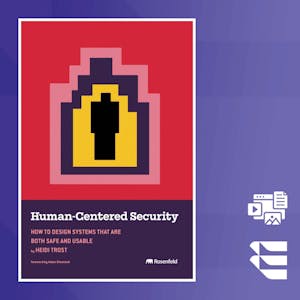 Human-Centered Security: Designing Usable & Safe Systems