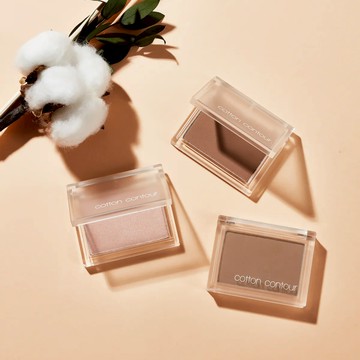 MISSHA Cotton Contour 4g