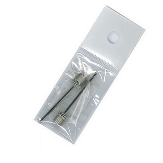 成功 球針 2入 /包 4001A【APP滿額下單10%點數(單一帳號最高5000點)】1/31止