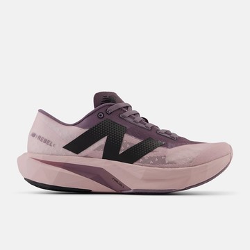 New Balance 女 FuelCell Rebel v4 慢跑鞋_WFCXCS4-D