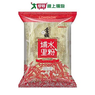龍口金旺埔里水粉400g【愛買】