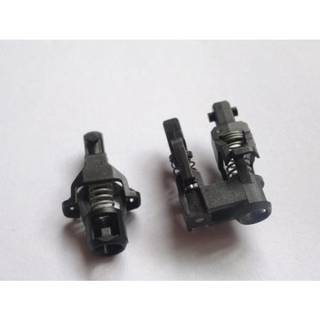 適用博朗S3系列刀頭彈簧32B刀頭配件 3020s專用剃須刀驅動轉軸