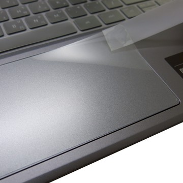 【Ezstick】ACER Swift X SFX14-71 SFX14-71G 滑鼠板 觸控板 保護貼
