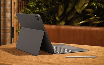 羅技Combo Touch 鍵盤保護套- iPad Pro 13吋 7代