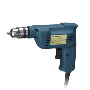 [ 家事達 ] 台灣 SANCOS-33521-VSR 三分微調電鑽280W/3800RPM 特價