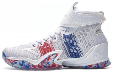 ANTA KT3 KLAY THOMPSON MONEY BALL
