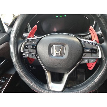 ~歐力斯~本田 HONDA 21-23年 小改款 ODYSSEY 撥片 換檔撥片 方向盤快撥 加長撥片 快撥片