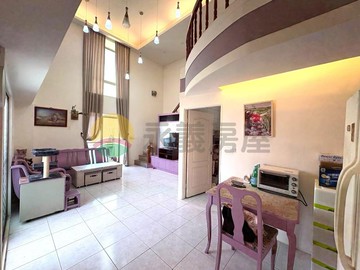 屏東崇蘭特區∣京都鎮∣四房平車美廈｜屏東縣屏東市大同北路