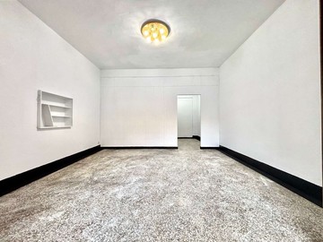 市場旁格局方正傳統透天｜北區北園｜台南市北區北園街