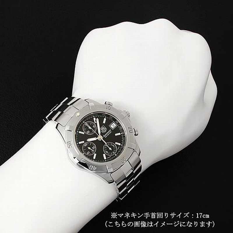 TAG HEUER 2000エクスクルーシブ-