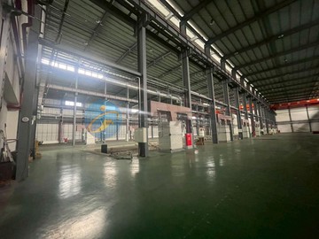 大埔美全新優質廠辦｜嘉義縣大林鎮大埔美園區三路