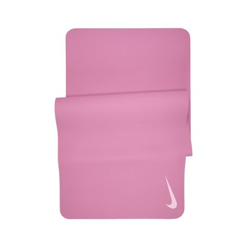 [ACS] Nike 瑜珈墊 YOGA 4mm MAT 粉紅 雙面 止滑 N100751764-3OS