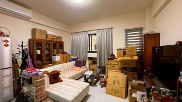 懂生活的人都選這間｜皇家美墅 雙車別墅｜高雄市仁武區永和一街