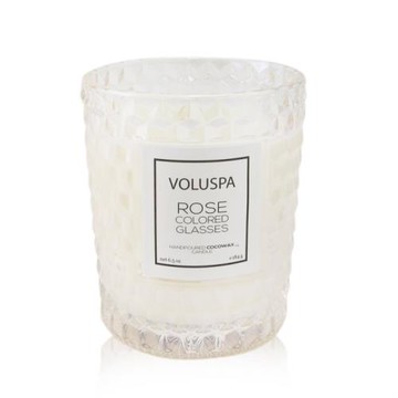 Voluspa 經典芳香蠟燭 -  Rose Colored Glasses184g/6.5oz