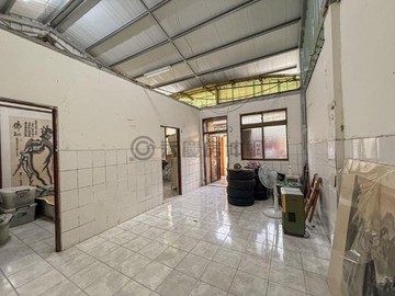 北屯經貿園區┃稀有透天｜台中市北屯區中平路