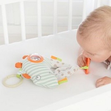 法國Dolce 甜夢系列-捲尾巴克米里昂