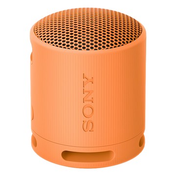 SONY 索尼 無線喇叭 原廠保固  SRS-XB100  橘色