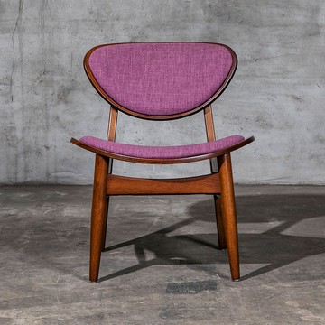 【obis】Dilys 迪麗斯餐椅