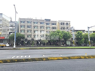 靜宜大學正台灣大道黃金優質透套｜台中市沙鹿區臺灣大道七段