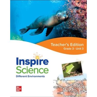 Inspire Science G3 TG Unit