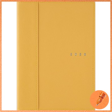 高橋 B6 ウィークリー 手帳 シャルム 產品系列