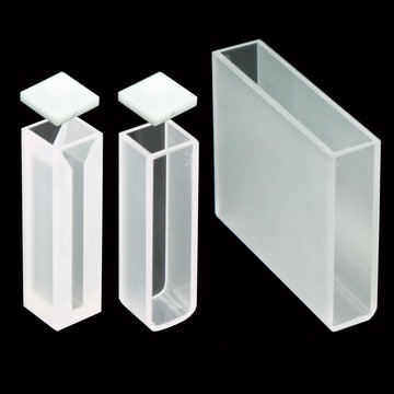 《DGS》石英比色槽 Cells,Quartz