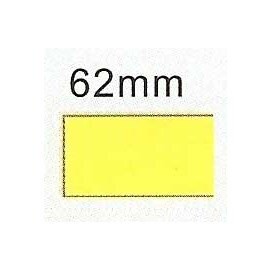 【兄弟】brother DK-44605連續標籤帶(黃底黑字)3入包裝【APP滿額下單10%點數(單一帳號最高5000點)】1/31止