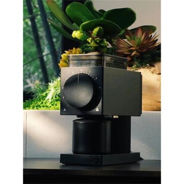 美國FELLOW ODE Brew Grinder 咖啡豆電動磨豆機 手沖家用研磨器