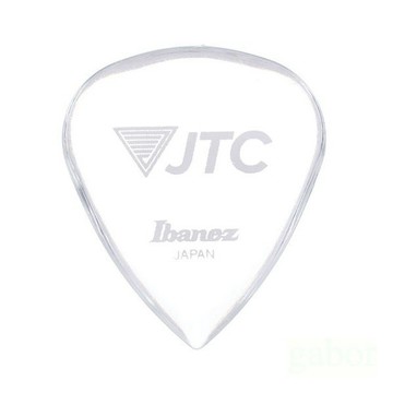 Ibanez PJTC1 JTC 聯名款 Pick 2.5mm 彈片 撥片 匹克【黃石樂器】