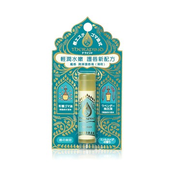 THERAPIND 魔唇 滋潤護脣膏 4.5g(薄荷)