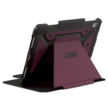 UAG 都會款耐衝擊保護殼  iPad Pro 13吋(2024)  紫紅  1個