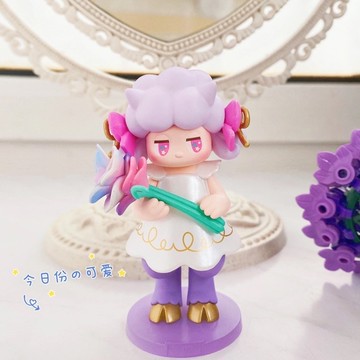 ❰茉莉第一個家❱👑現貨‼️潘神x夢妝聯名公仔🌸全新未拆封🌺