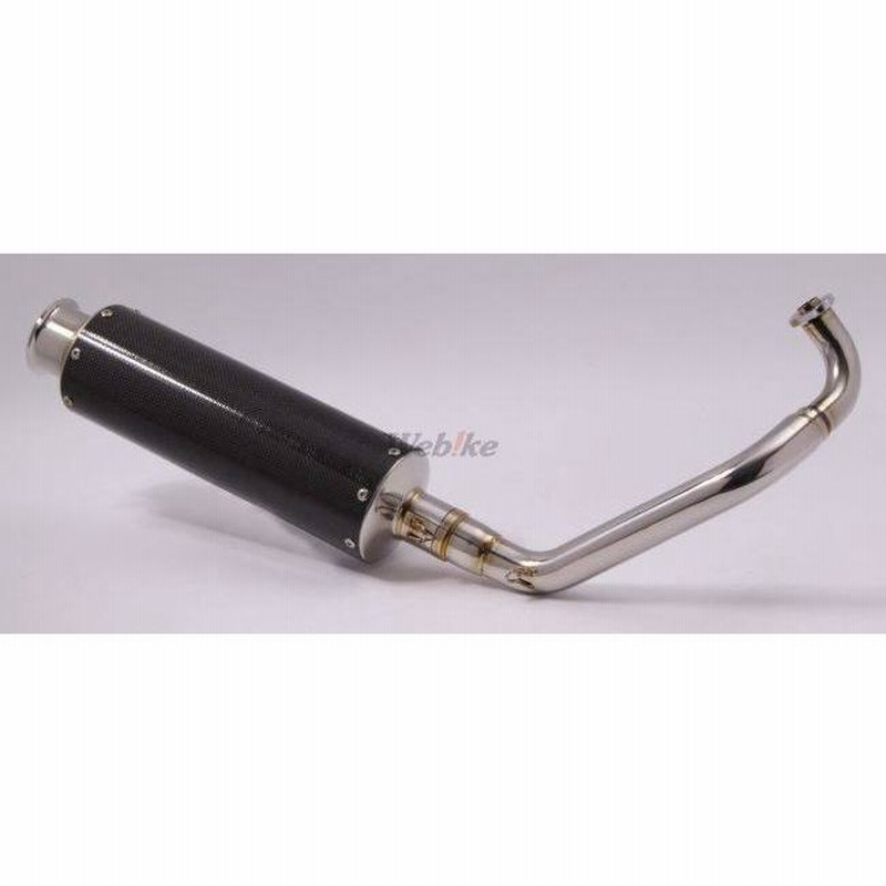 ズーマービームス　JMCAマフラー Fi Webike | BEAMS ビームス SS300カーボンSP JMCA認定マフラー