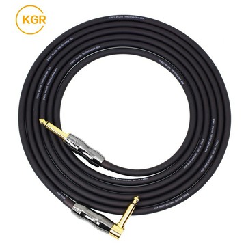 KGR CB-301 3米 樂器導線 低雜訊 3公尺 10尺 導線 雙直頭 吉他烏克麗麗貝斯 音箱