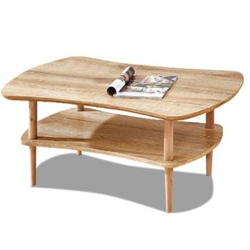 ASSARI-深田大茶几(寬110x深60x高45cm)