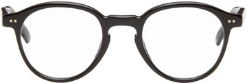 RETROSUPERFUTURE 黑色 The Warhol 眼镜