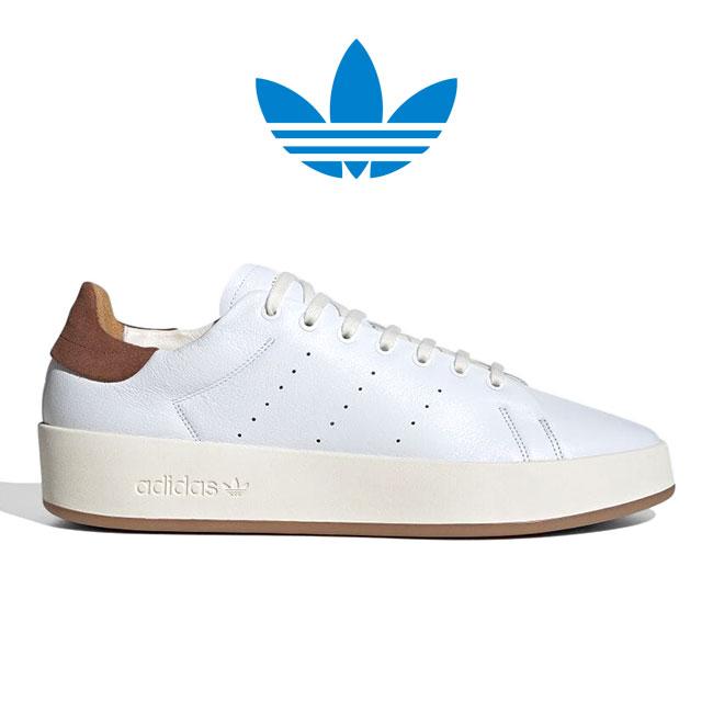 TIME SALE] adidas アディダスオリジナルス スタンスミス リコン