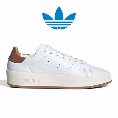 TIME SALE] adidas アディダスオリジナルス スタンスミス リコン
