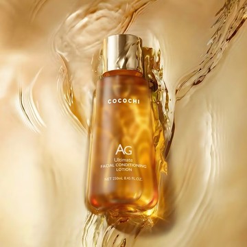 【COCOCHI可可琪】AG極緻奢養煥顏機能水 250mL