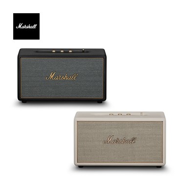 Marshall Stanmore IV Bluetooth 四代藍牙喇叭 台灣公司貨