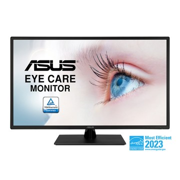ASUS VA329HE 32型 IPS低藍光螢幕