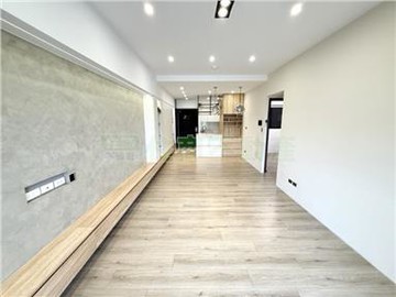 金庸⭐總太共好質感裝潢三房平車樹梢戶｜台中市北屯區祥順路一段