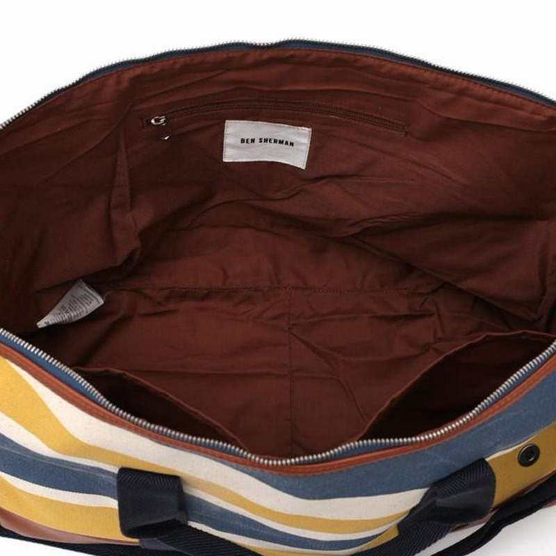 ベンシャーマン Ben Sherman キャビンバッグ ショルダーバッグ ベンシャーマン Ben Sherman キャビンバッグ ショルダーバッグ