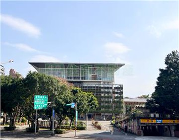 【住商臺北城】師大樹海大面寬(窗)採光住辦電｜台北市中正區師大路