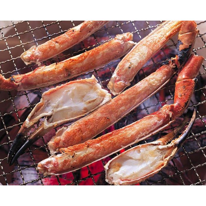 ＜ずわい蟹＞ 繊細で甘味が特徴 （産地指定なし） [全国送料込] 北海の海で育ったずわい蟹をご堪能下さい!